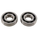 Hot Rods 89-04 Yamaha YFM 350 X Warrior 350cc Main Bearing & Seal Kit thumbnail 3