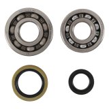 Hot Rods 89-94 Suzuki RMX 250 250cc Main Bearing & Seal Kit thumbnail 3