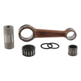 Hot Rods 90-01 Suzuki RM 80 80cc Connecting Rod Kit thumbnail 2