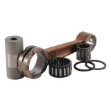 Hot Rods 90-01 Suzuki RM 80 80cc Connecting Rod Kit thumbnail 3