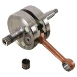 Hot Rods 90-07 Honda CR 125 R 125cc Crankshaft thumbnail 1