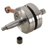 Hot Rods 90-07 Honda CR 125 R 125cc Crankshaft thumbnail 2