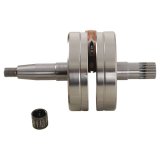 Hot Rods 90-07 Honda CR 125 R 125cc Crankshaft thumbnail 3