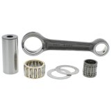 Hot Rods 90-92 Polaris Trail Boss 350 L 2x4 350cc Connecting Rod Kit thumbnail 1