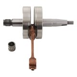 Hot Rods 91-00 Kawasaki KX 80 80cc Crankshaft thumbnail 1