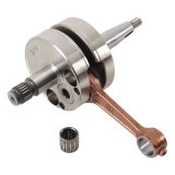 Hot Rods 91-00 Kawasaki KX 80 80cc Crankshaft thumbnail 2