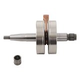 Hot Rods 91-00 Kawasaki KX 80 80cc Crankshaft thumbnail 3
