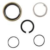 Hot Rods 92-00 Kawasaki KX 250 250cc Output Shaft Kit thumbnail 2