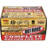 Hot Rods 93-01 Yamaha YZ 80 80cc Bottom End Kit thumbnail 2