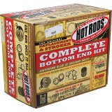Hot Rods 93-01 Yamaha YZ 80 80cc Bottom End Kit thumbnail 5