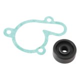 Hot Rods 93-01 Yamaha YZ 80 80cc Water Pump Kit thumbnail 2