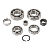 Hot Rods 94-04 Kawasaki KX 250 250cc Transmission Bearing Kit thumbnail 2
