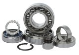 Hot Rods 94-04 Kawasaki KX 250 250cc Transmission Bearing Kit thumbnail 3