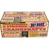 Hot Rods 95-02 Kawasaki JS 750 750cc Crankshaft thumbnail 1
