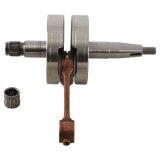 Hot Rods 95-05 Kawasaki KX 100 100cc Stroker Crankshaft thumbnail 2