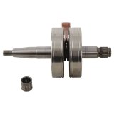Hot Rods 95-05 Kawasaki KX 100 100cc Stroker Crankshaft thumbnail 3