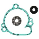 Hot Rods 96-00 Kawasaki KX 80 80cc Water Pump Kit thumbnail 2