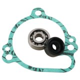 Hot Rods 96-00 Kawasaki KX 80 80cc Water Pump Kit thumbnail 3