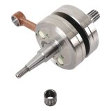 Hot Rods 96-00 Yamaha YZ 125 125cc Crankshaft thumbnail 2
