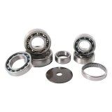 Hot Rods 96-03 Honda CR 125 R 125cc Transmission Bearing Kit thumbnail 2