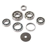 Hot Rods 96-03 Honda CR 125 R 125cc Transmission Bearing Kit thumbnail 3