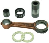 Hot Rods 98-00 Kawasaki KX 80 80cc Connecting Rod Kit thumbnail 2
