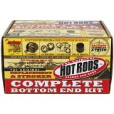 Hot Rods 98-00 Yamaha YZ 125 125cc Bottom End Kit thumbnail 2