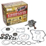 Hot Rods 98-00 Yamaha YZ 125 125cc Bottom End Kit thumbnail 3