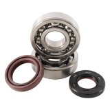 Hot Rods 98-00 Yamaha YZ 125 125cc Main Bearing & Seal Kit thumbnail 2