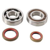 Hot Rods 98-05 KTM 200 EXC 200cc Main Bearing & Seal Kit thumbnail 3