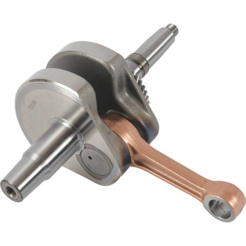 Hot Rods 98-12 Polaris Scrambler 500 4x4 500cc Crankshaft thumbnail 1