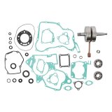 Hot Rods 98-99 Honda CR 125 R 125cc Bottom End Kit thumbnail 2