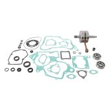Hot Rods 98-99 Honda CR 125 R 125cc Bottom End Kit thumbnail 3