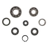Hot Rods 98-99 KTM 125 EGS 125cc Transmission Bearing Kit thumbnail 1