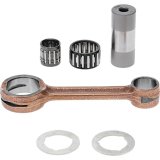 Hot Rods 99-03 Suzuki RM 125 125cc Connecting Rod Kit thumbnail 2