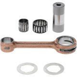 Hot Rods 99-03 Suzuki RM 125 125cc Connecting Rod Kit thumbnail 3