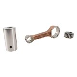 Hot Rods 99-08 Honda TRX 400 EX 400cc Connecting Rod Kit thumbnail 4