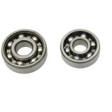 Hot Rods 99-08 Honda TRX 400 EX 400cc Counter Balancer Kit thumbnail 1