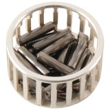 Hot Rods Bearing - 31 x 39 x 20.8 KU thumbnail 2