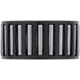 Hot Rods Bearing - 37 x 45 x 21.8 KU thumbnail 2