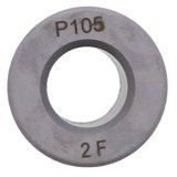 Hot Rods Crank Pin - 11 x 22 x 46.5 thumbnail 1