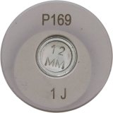 Hot Rods Crank Pin - 11 x 34 x 61 thumbnail 3
