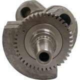 Hot Rods 20-21 RZR Turbo Pro XP / 21-24 RZR Turbo Pro XP Ultimate Crankshaft & Rods Kit thumbnail 4