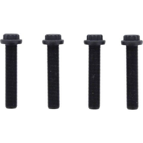 Hot Rods Hot Rods Connecting Rod Bolt Kit, 4 bolts packaged, ea, 1