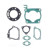 Athena 90-97 Honda CR 125 R Top End Gasket Kit thumbnail 2
