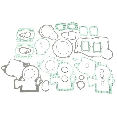 Athena 97-13 Gas Gas Complete Gasket Kit (Excl Oil Seal)