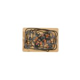 Athena Harley-Davidson Big Twins 1340 Oil Pump Gasket Kit thumbnail 1