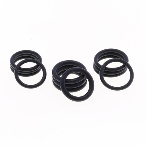 Athena Harley-Davidson Pushrod O-Ring Seal Kit