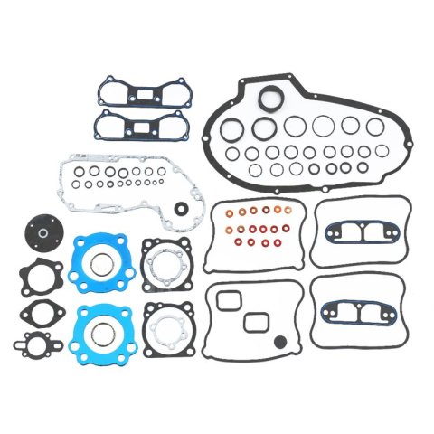 Athena Harley-Davidson Sportsters Complete Gasket Kit (Excl Oil Seal)