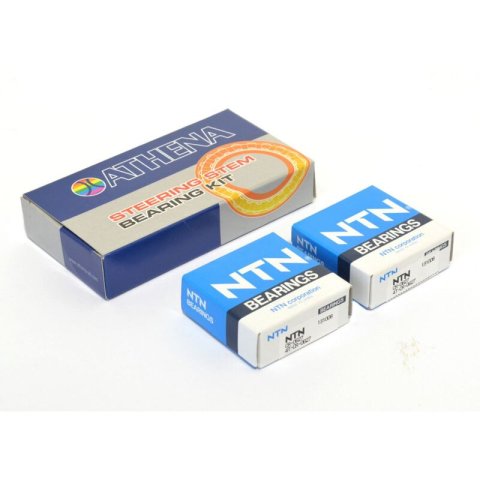 Athena 02-04 HM CRE Supermotard 125 Steering Bearing Kit